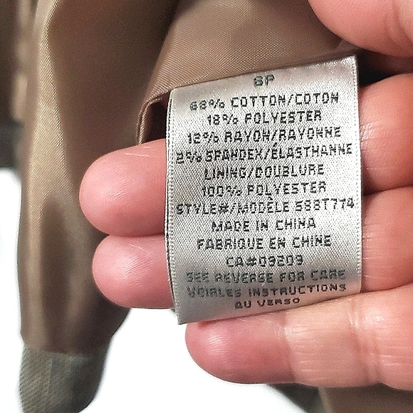 Cleo blazer - Picture 7 of 7